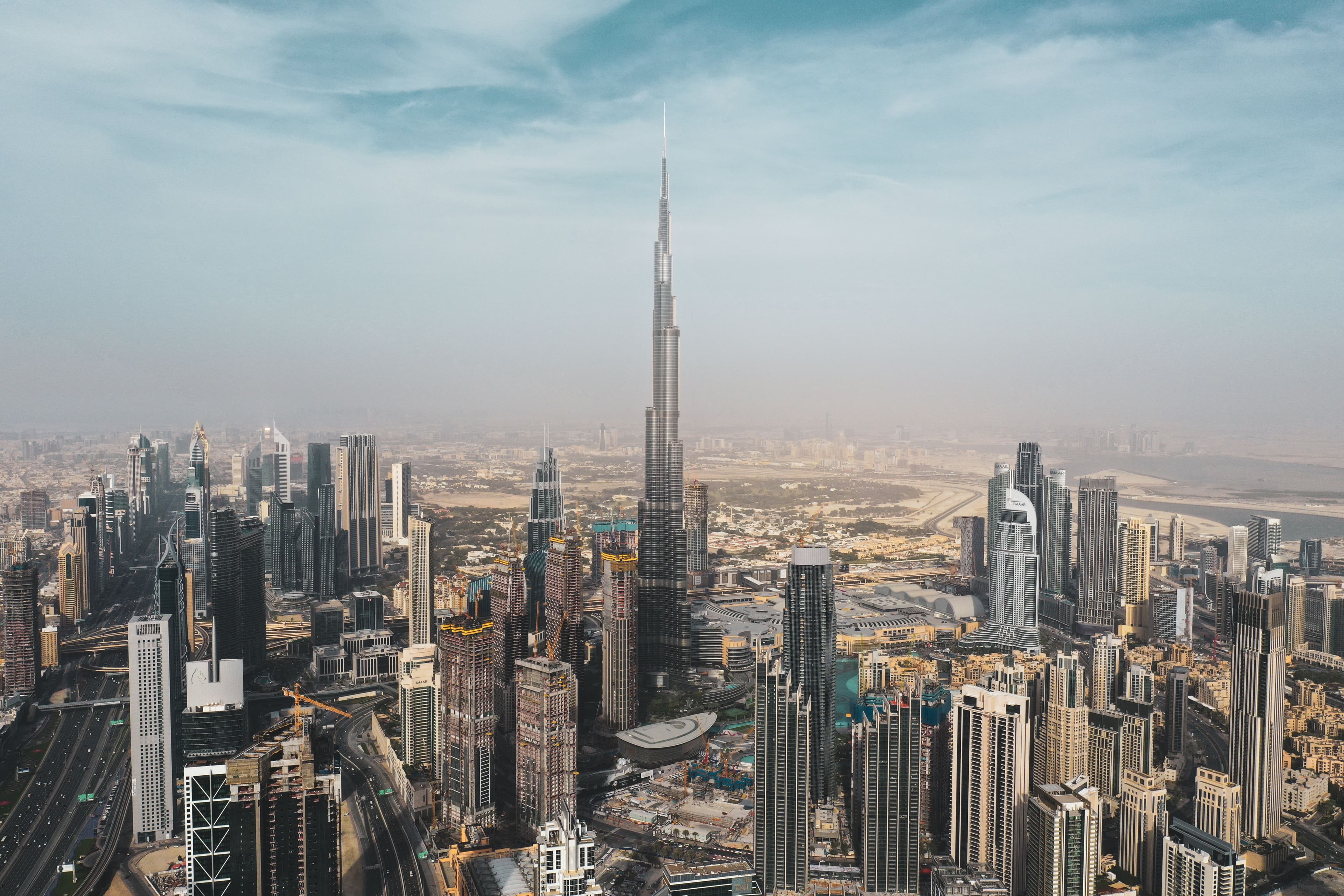 نظرة على سوق العقارات في دبي 2026: أين تتجه الفرص؟