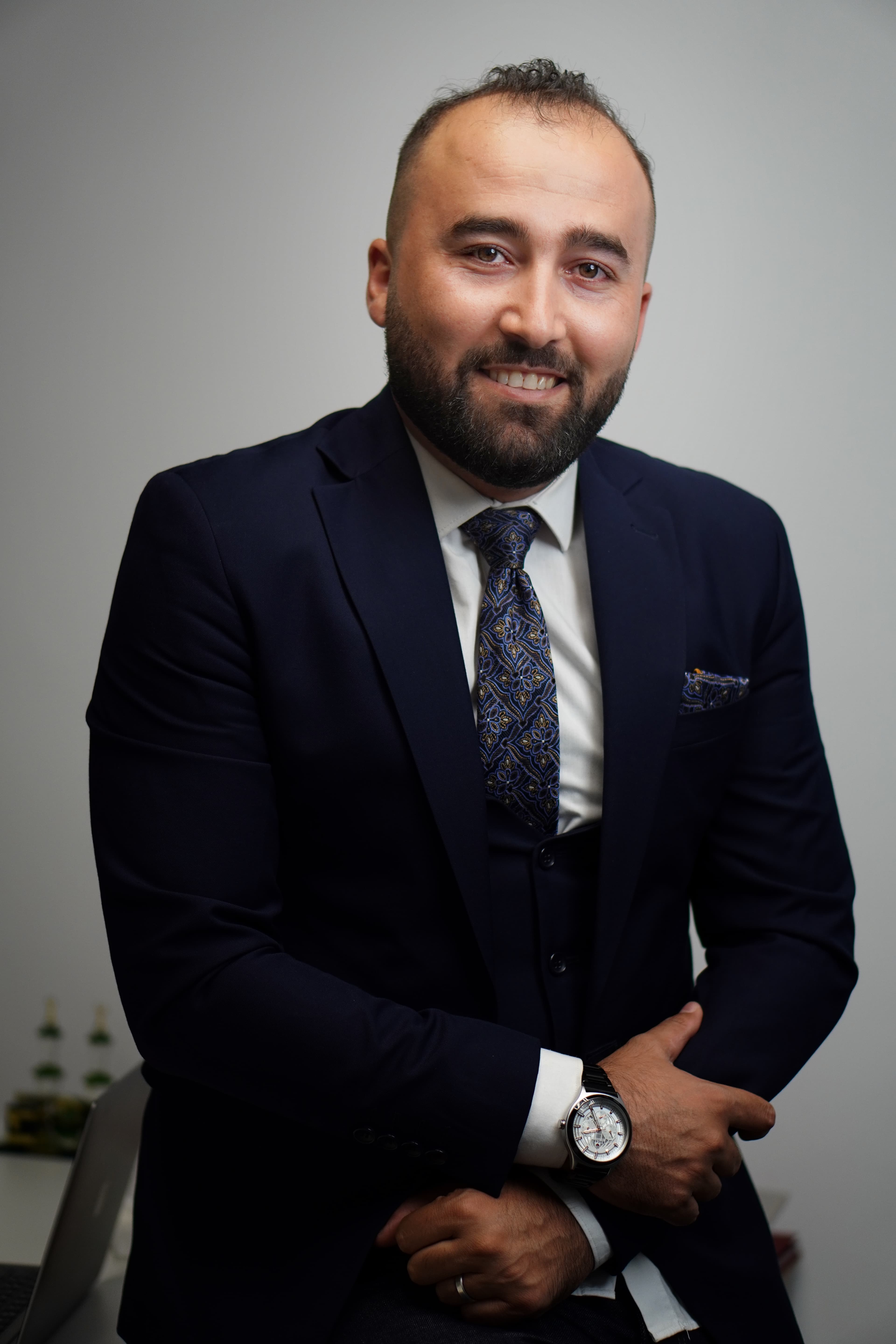 Mohamed Elyamany