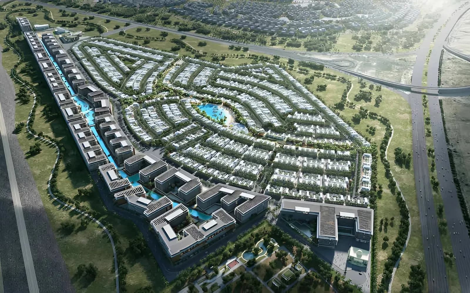 داماك ريفرسايد فيوز